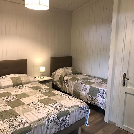 Anthares World Resort Candia Canavese Dış mekan fotoğraf