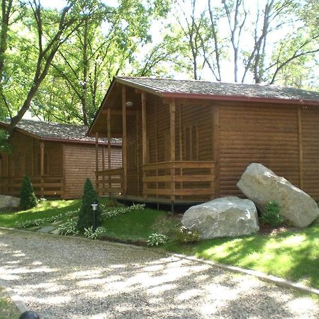 Anthares World Resort Candia Canavese Oda fotoğraf