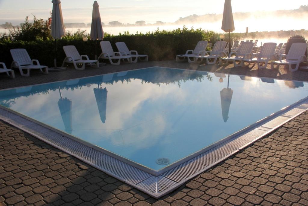 Anthares World Resort Candia Canavese Dış mekan fotoğraf