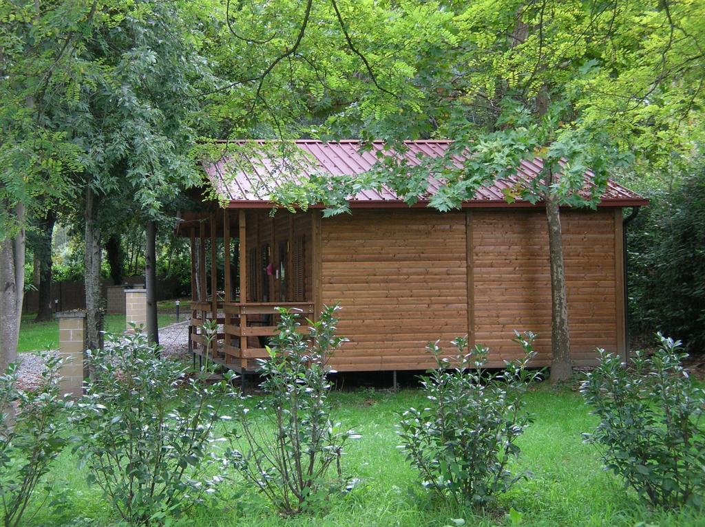 Anthares World Resort Candia Canavese Oda fotoğraf