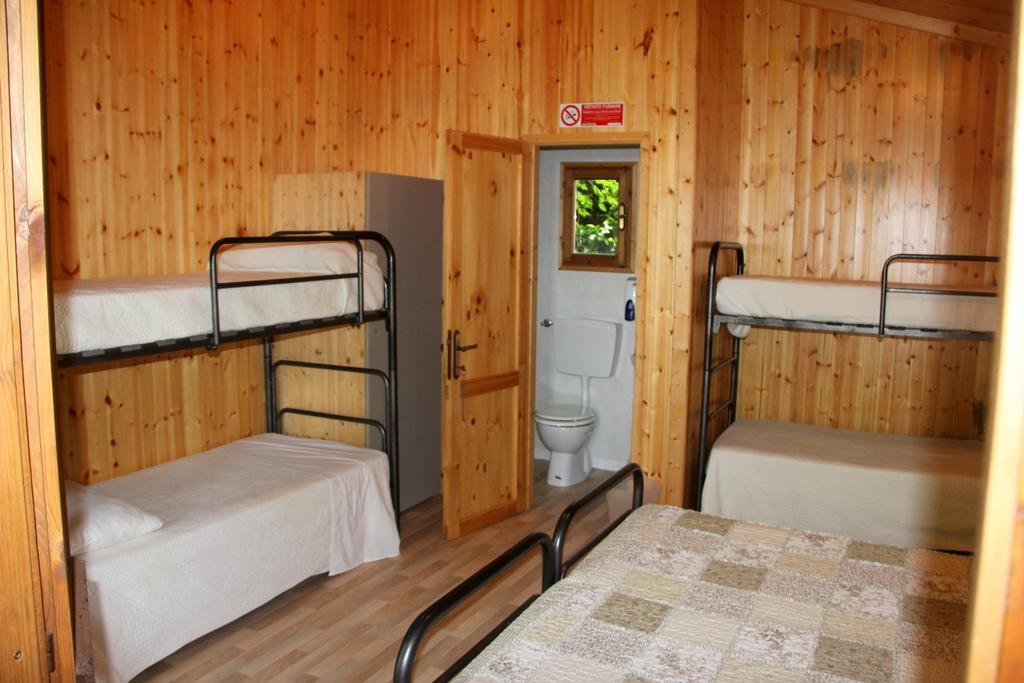 Anthares World Resort Candia Canavese Dış mekan fotoğraf