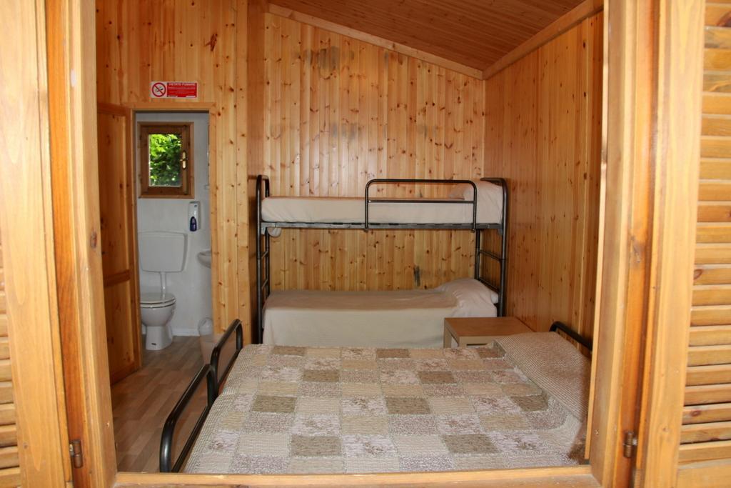 Anthares World Resort Candia Canavese Dış mekan fotoğraf