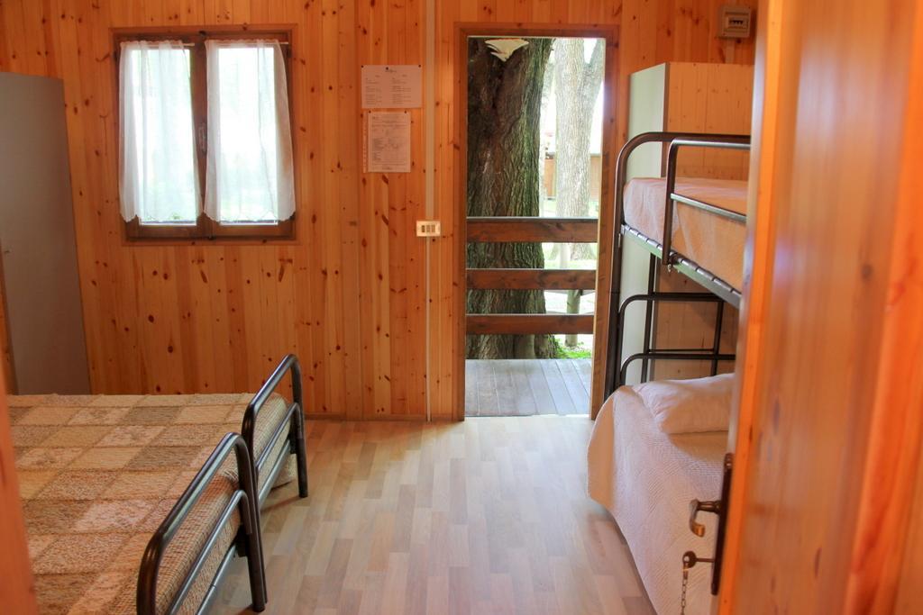 Anthares World Resort Candia Canavese Dış mekan fotoğraf