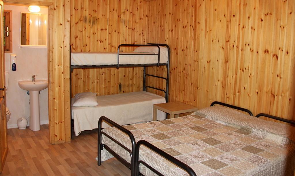 Anthares World Resort Candia Canavese Dış mekan fotoğraf