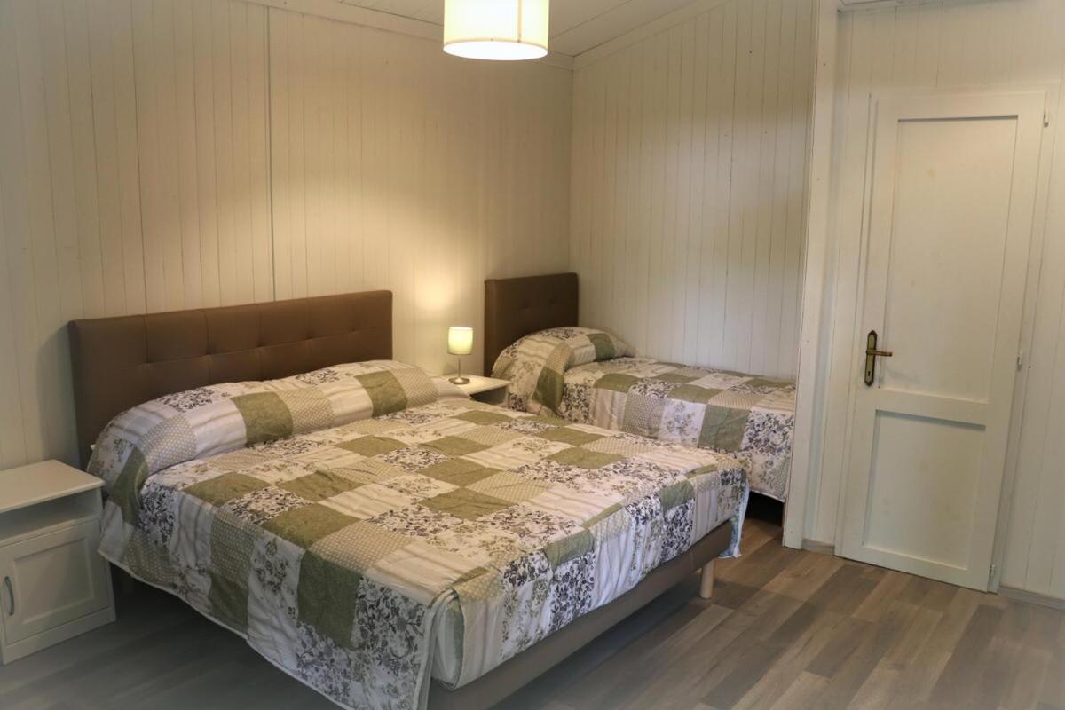 Anthares World Resort Candia Canavese Dış mekan fotoğraf
