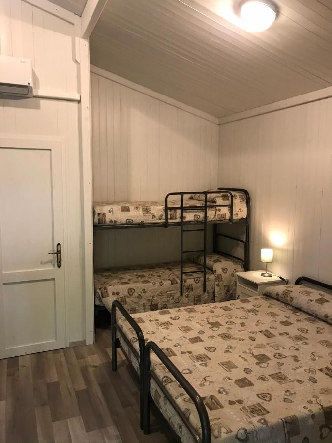 Anthares World Resort Candia Canavese Dış mekan fotoğraf