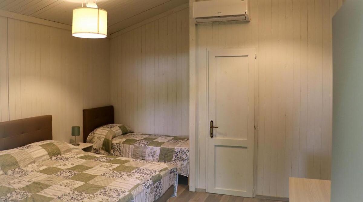 Anthares World Resort Candia Canavese Dış mekan fotoğraf