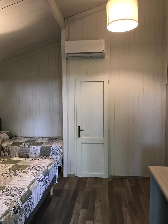 Anthares World Resort Candia Canavese Dış mekan fotoğraf