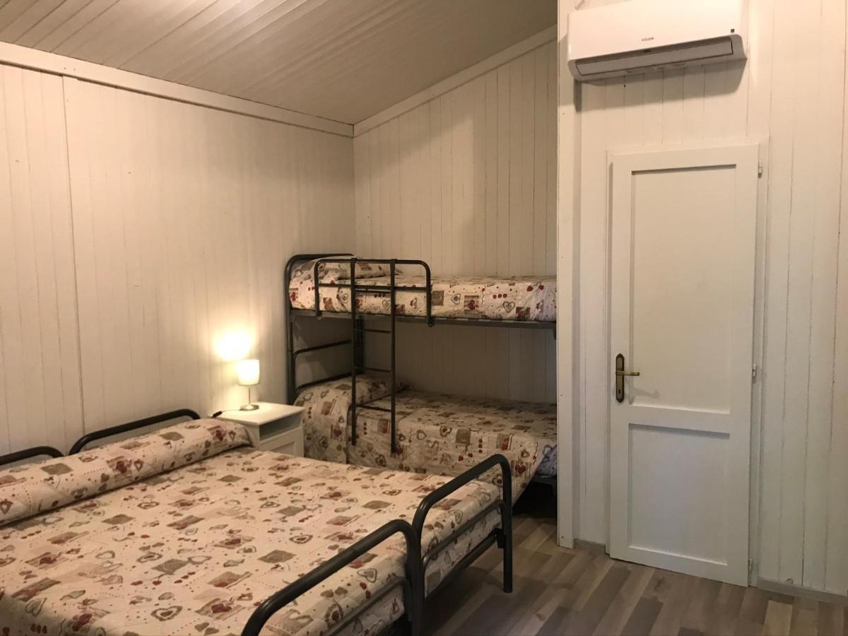 Anthares World Resort Candia Canavese Dış mekan fotoğraf