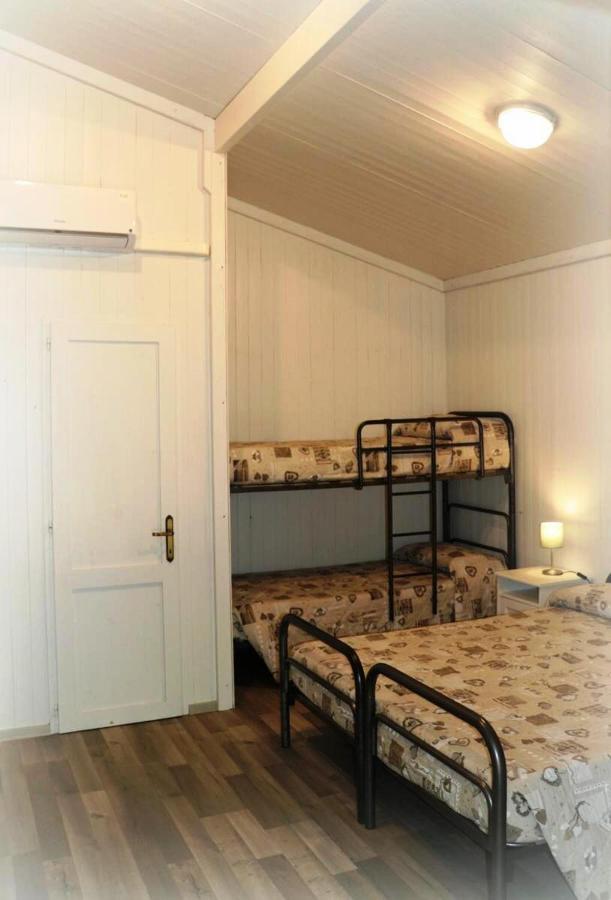 Anthares World Resort Candia Canavese Dış mekan fotoğraf